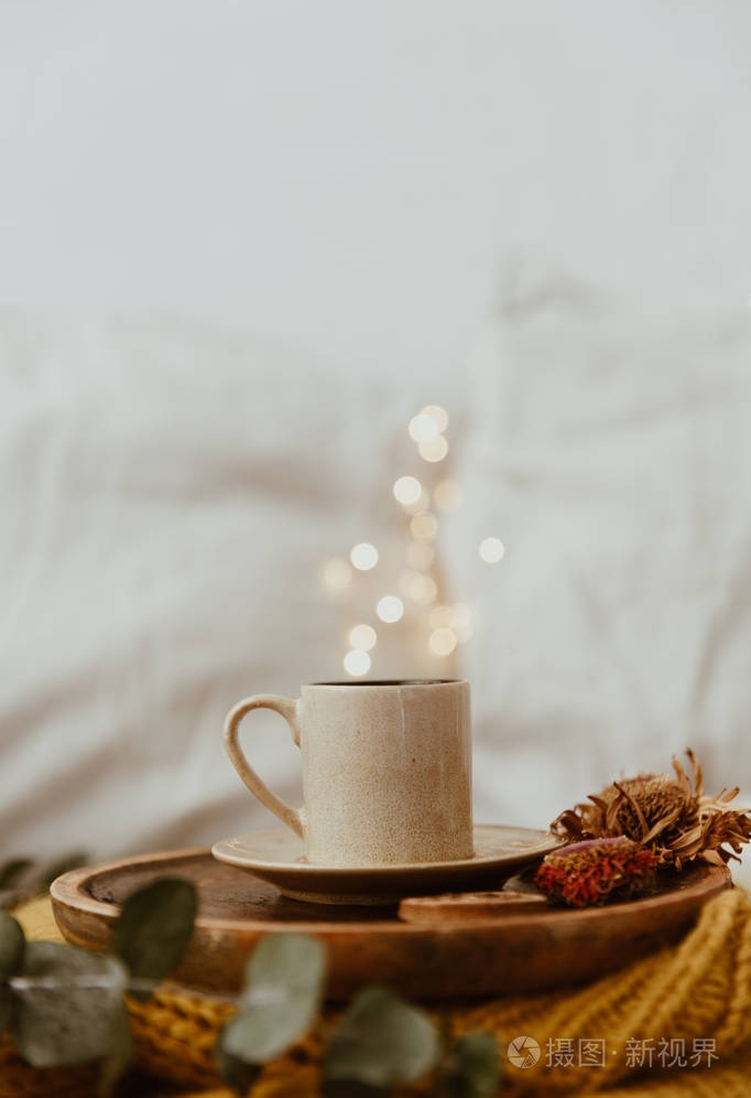 能够治愈人心的疲惫与烦躁,内心安静最好的良药