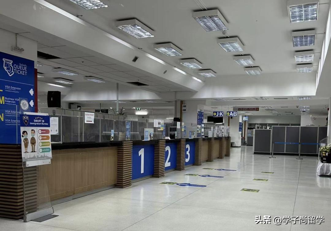 泰国旅游签续签攻略,泰国回头签