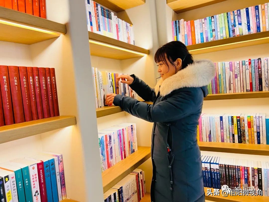 信阳羊山新区读书分享会,信阳市羊山新区五小研学