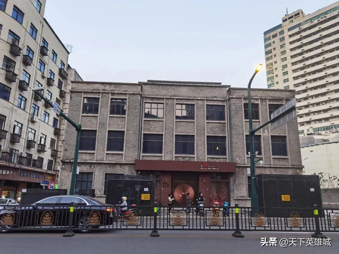 南昌是个什么样的省会,为什么说南昌是一座神奇的城市