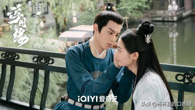 王鹤棣的2023待播剧有哪些,王鹤棣除了浮图缘还有什么新剧