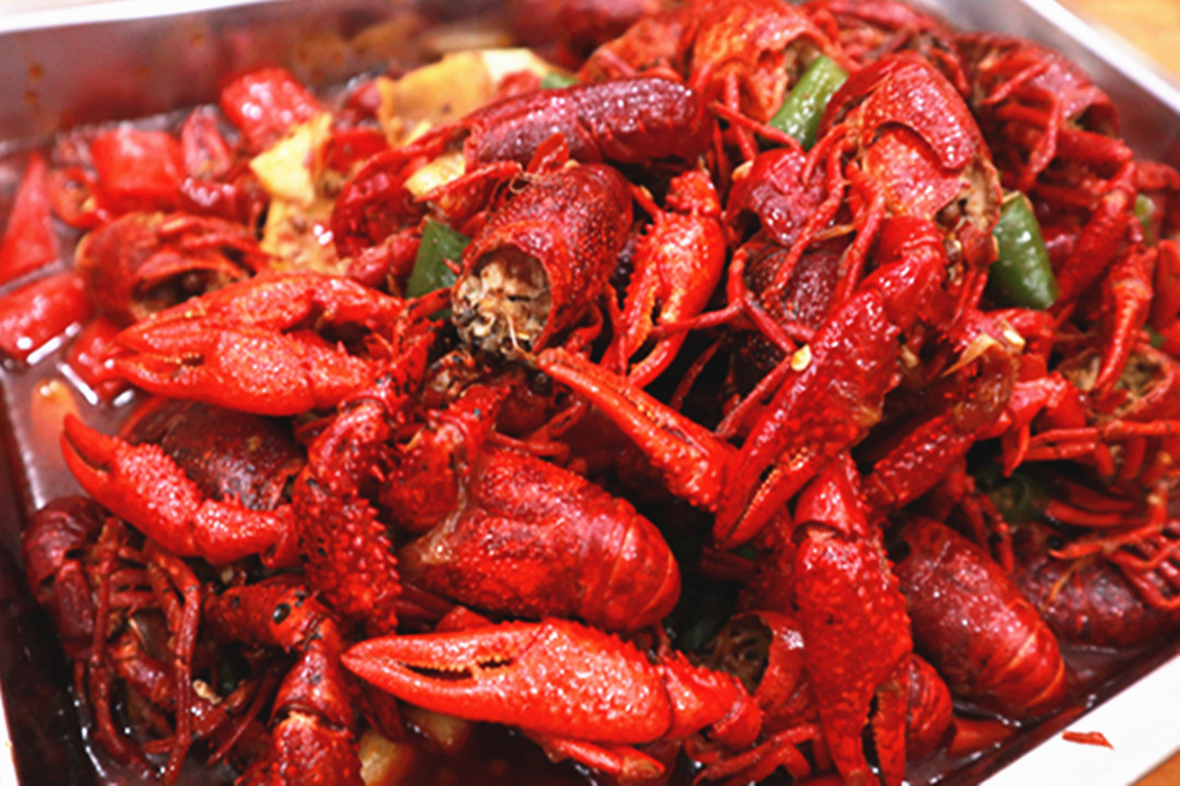 烧烤店必备的10道炒菜,去烧烤店必点的十道菜