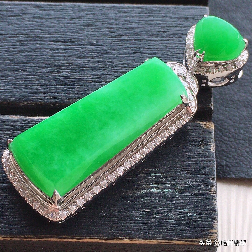 选对的不选贵的投其所好,选便宜又有品质的翡翠