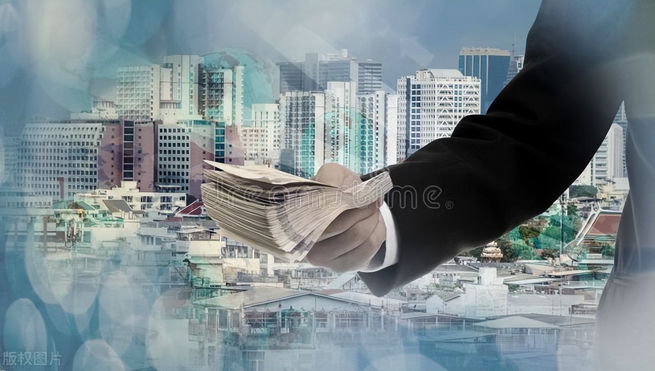 挣钱的十个行业,目前什么行业搞钱最快呢