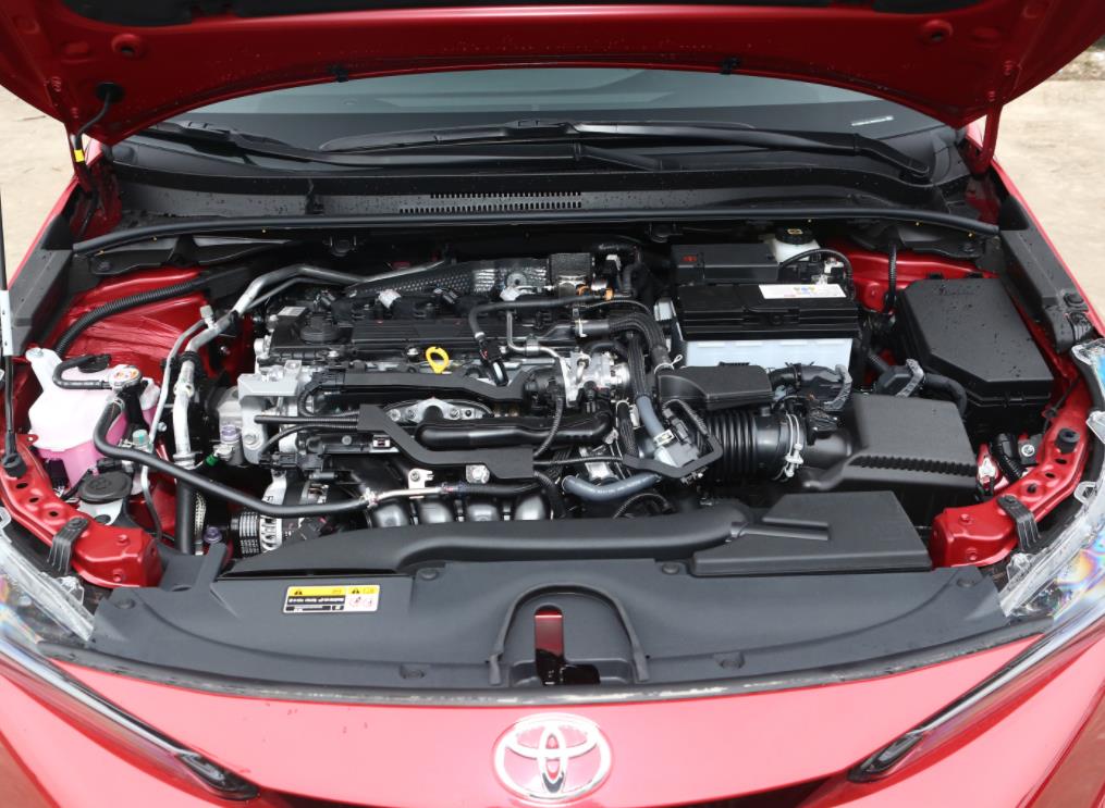 丰田凌尚2.0l尊贵版最新价格,丰田凌尚2.0自吸21款豪华版