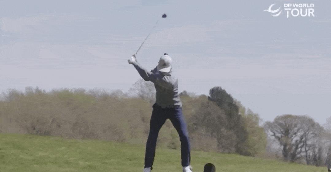 所有的运动都建立在田径之上,所有运动都基于你的热爱