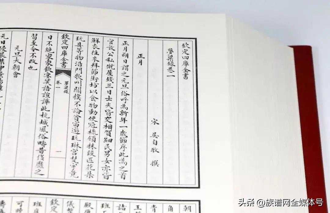 祭祖都有哪些讲究？下元祭祖的习俗，你都了解吗？