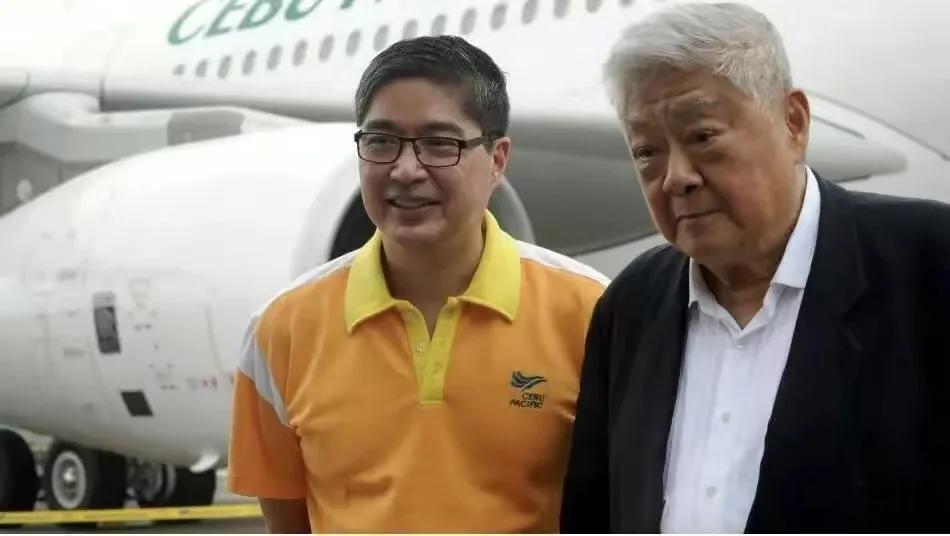 福建富豪菲律宾,福建籍华裔菲律宾首富