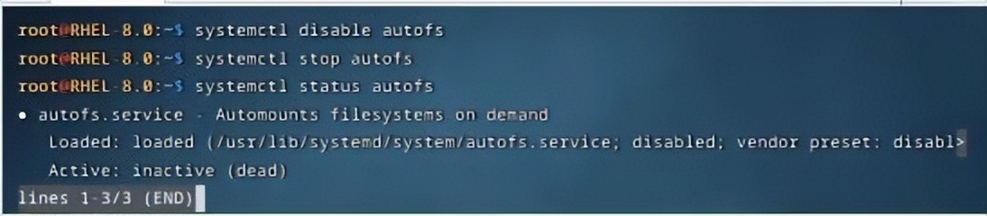 红帽子linux常用指令,红帽linux操作系统新手教程