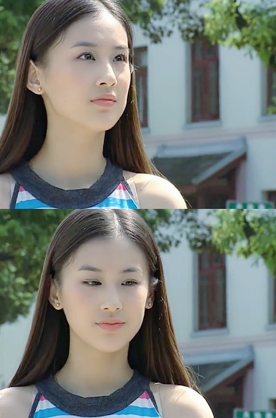 初见惊艳不已再见路人甲,初见惊艳再见路人甲