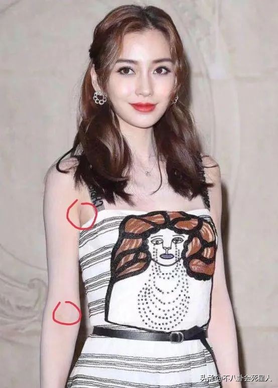 假头发假鼻子,假头发和假肚皮