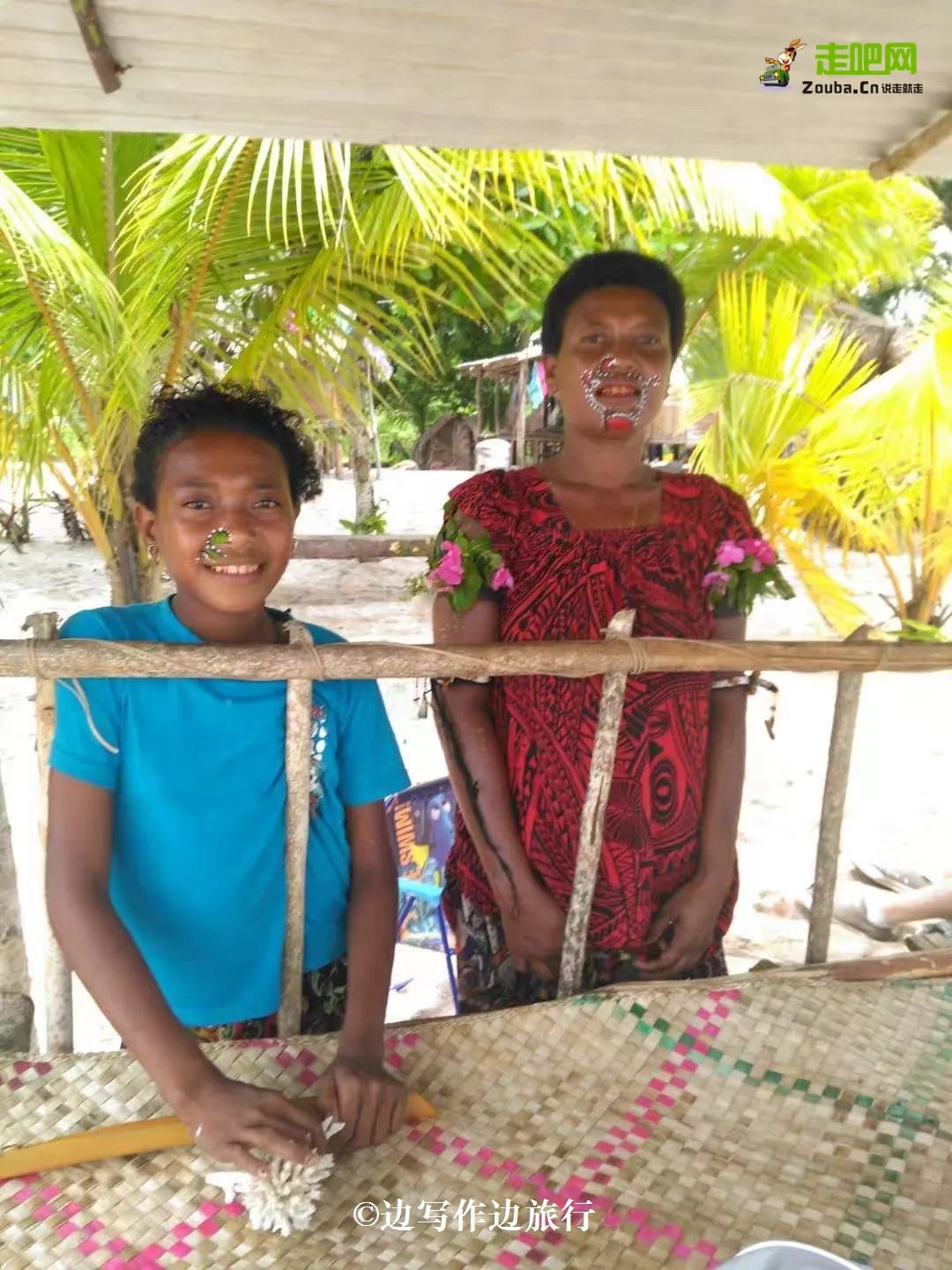 24岁女孩旅行50个国家,去外国边打工边旅行