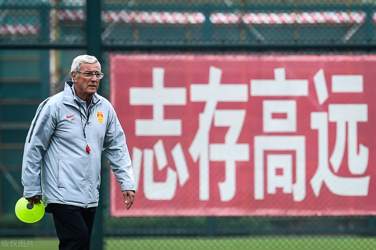 你虽很坏我仍很爱，写写万人唾弃的中国男足