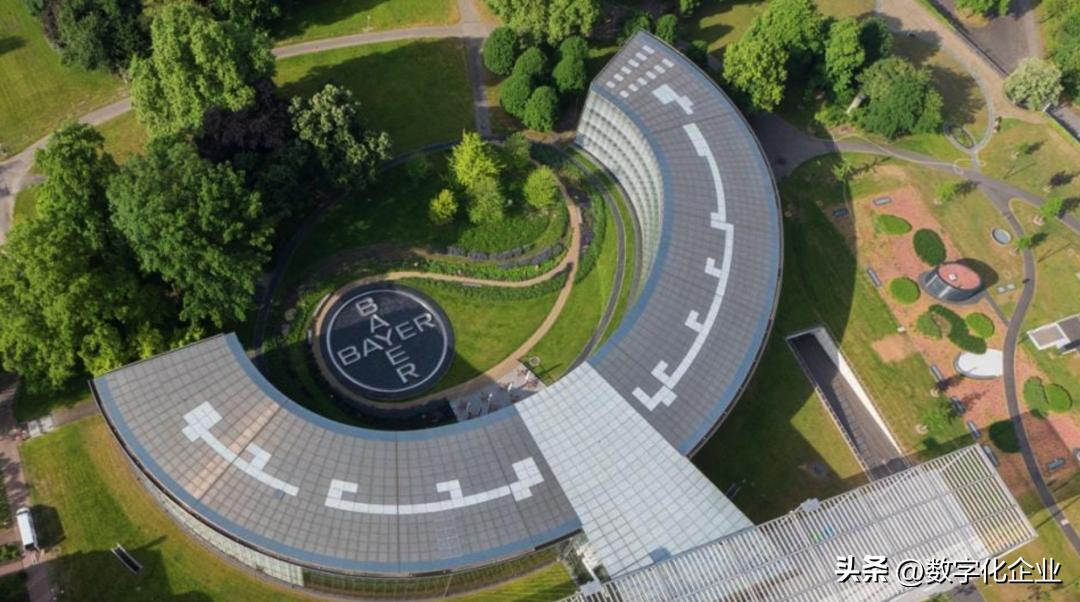 全球最强制造企业前50名,改变世界的全球制造企业