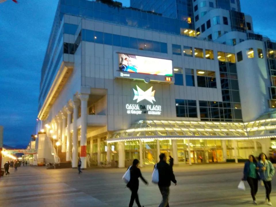 北美聚集地,加拿大华人最密集的城市