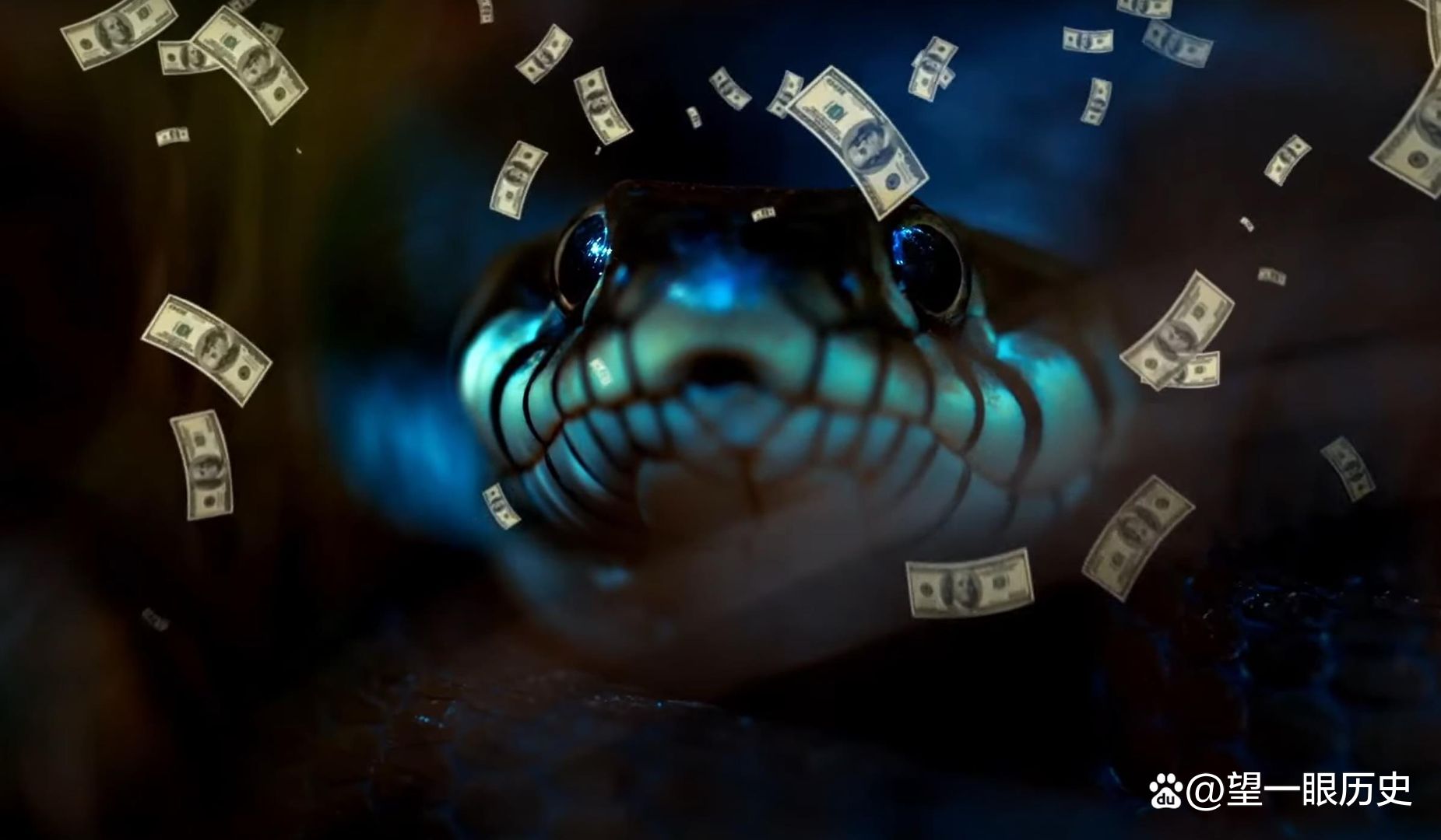 世界上最昂贵的液体，每升的血液值多少钱？告诉你答案