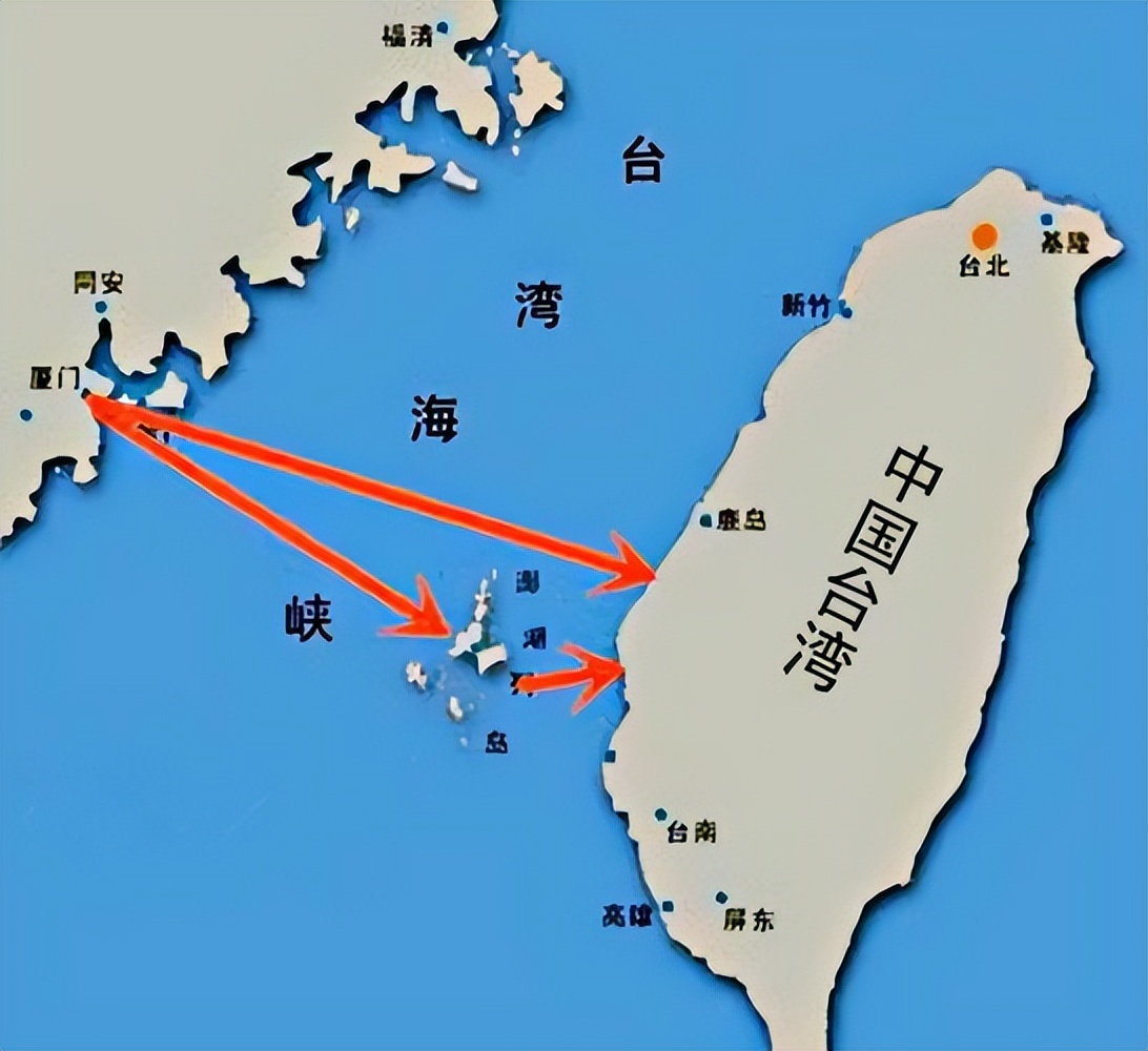 秦安：美上将明确两岸统一时间，说解放军计划2027年前拿下台湾