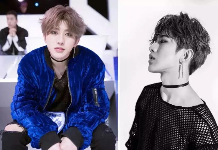 娱乐圈男星实际瘦得吓人,矫揉造作和娇柔做作