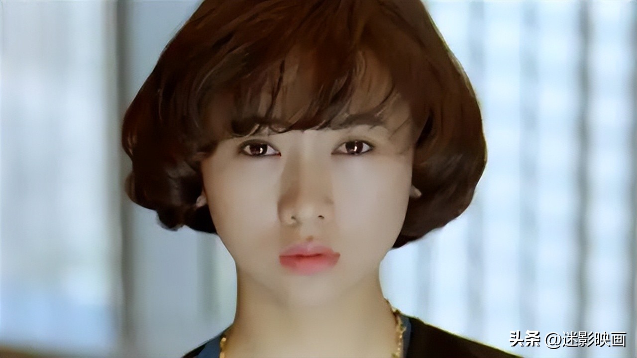 30年前的老港片，*虹翁**牺牲最大的电影，本该成经典，却被埋没至今