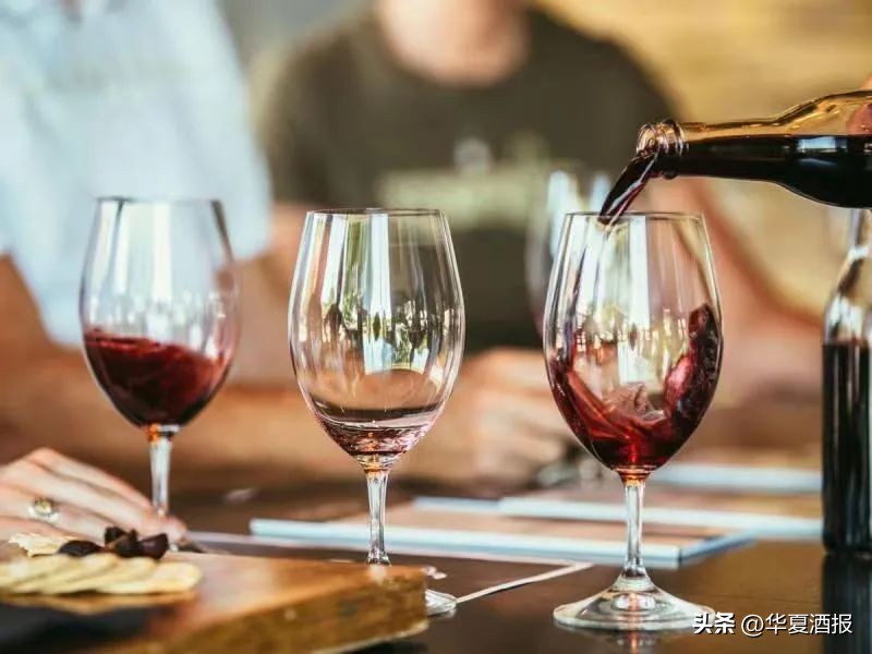 2021年中国葡萄酒消费趋势分析,2022年中国葡萄酒消费量趋势