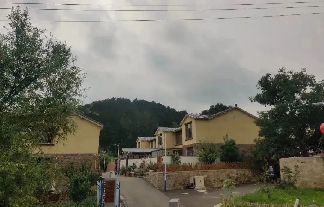 十大京郊民宿,京郊宝藏民宿