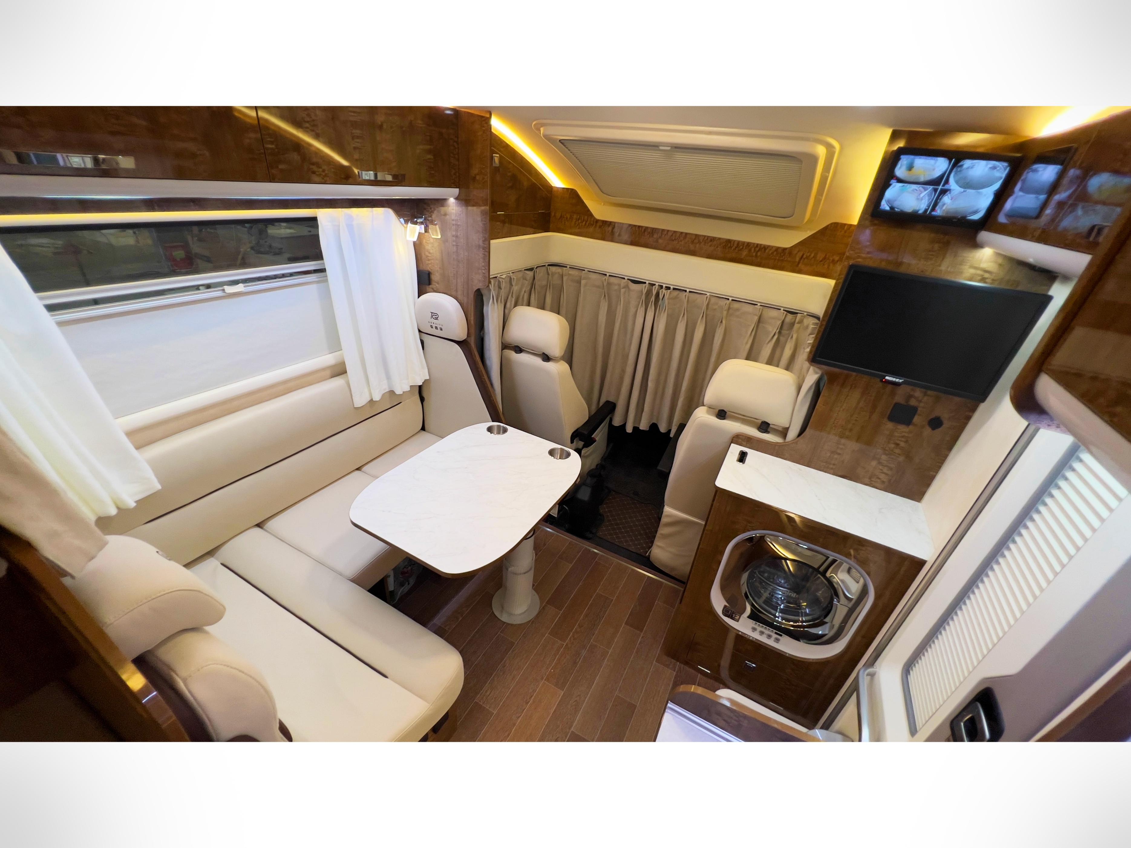 歌睿途T280尊享版房车,歌睿途房车