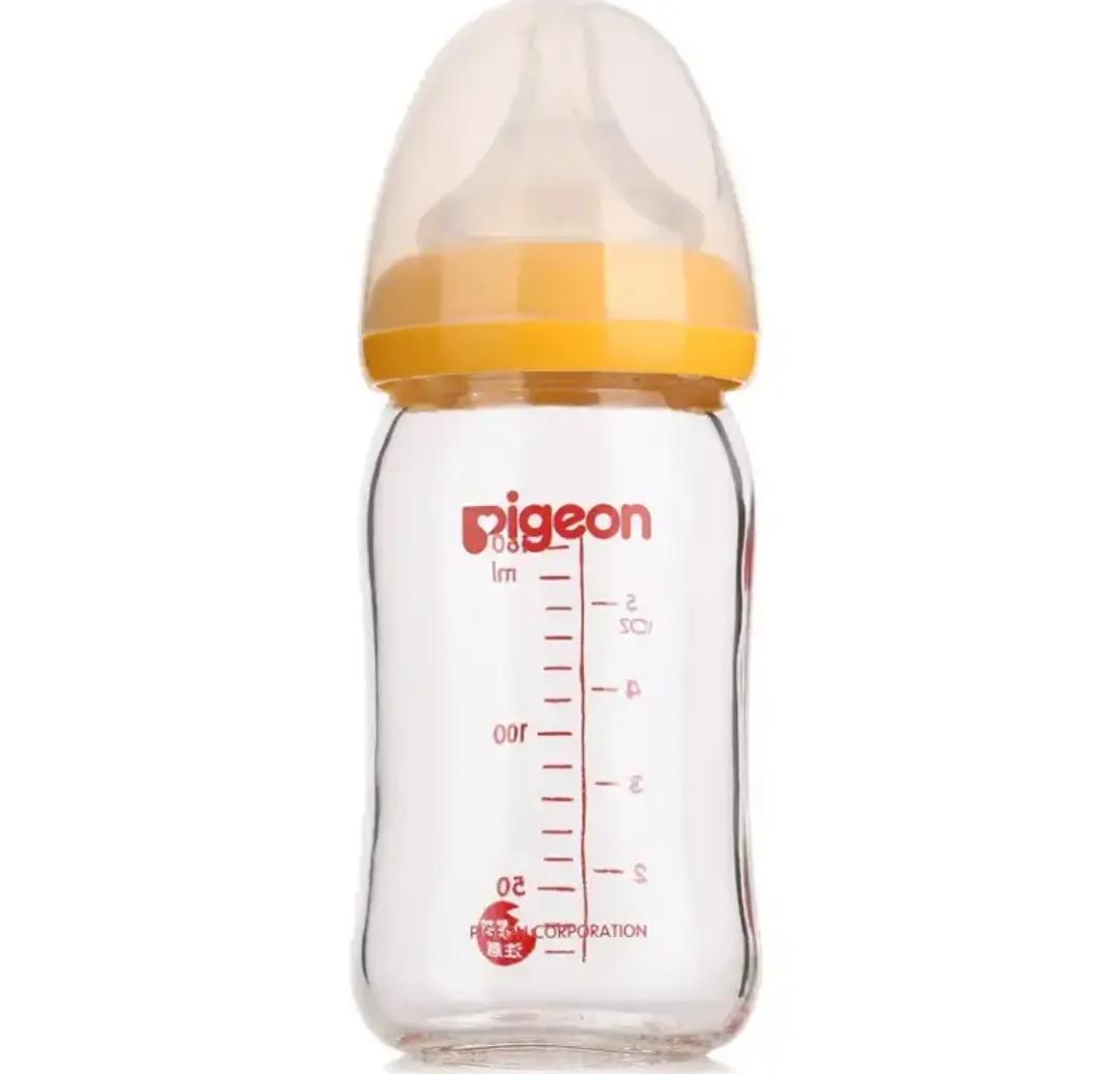 宝宝喂养用品哪个好,婴儿用品好物推荐奶瓶全套