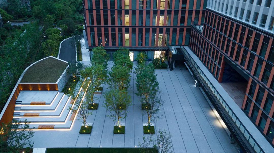 有创意的会务地方,创意开会场地