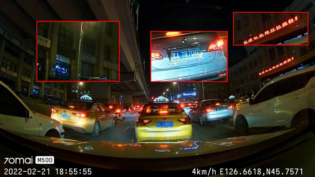 行车记录仪分辨率1680*960怎样,行车记录仪有必要换新款的吗