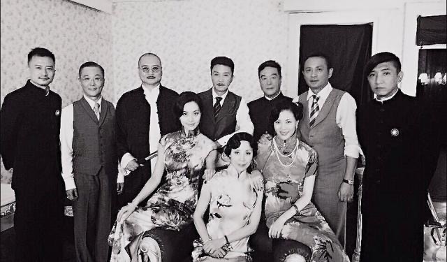 吴刚和妻子感情有多好,吴刚和老婆恩爱