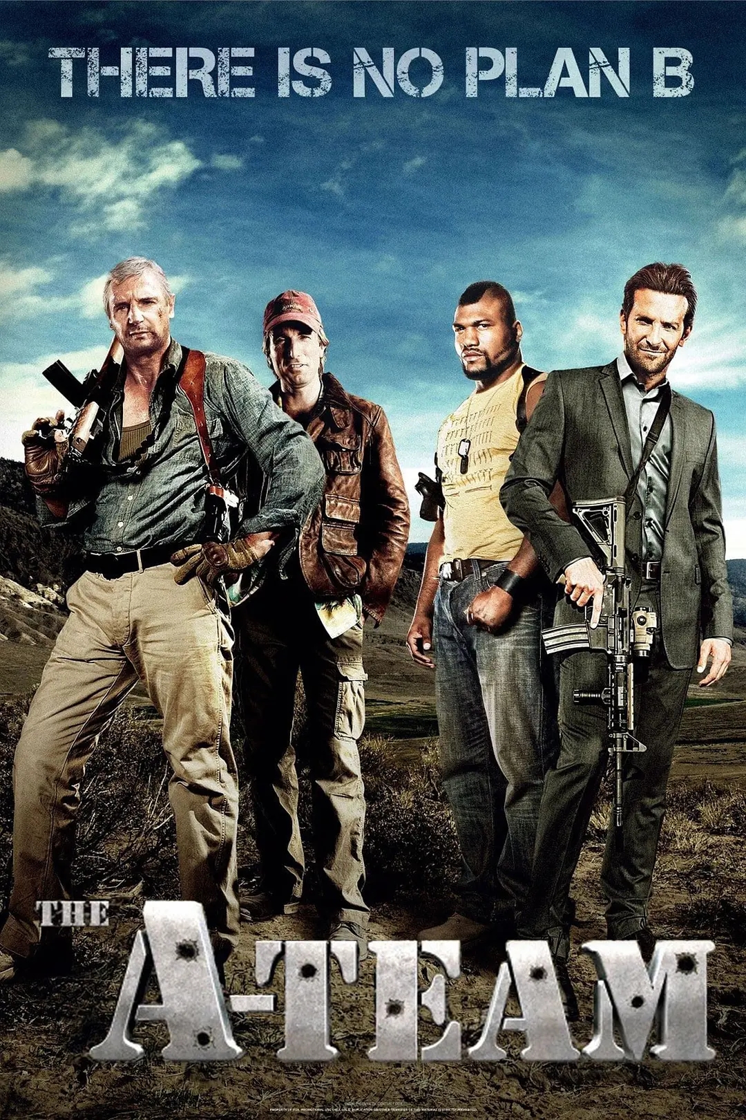 一部令人惊艳的动作片,国外必看的十部动作电影