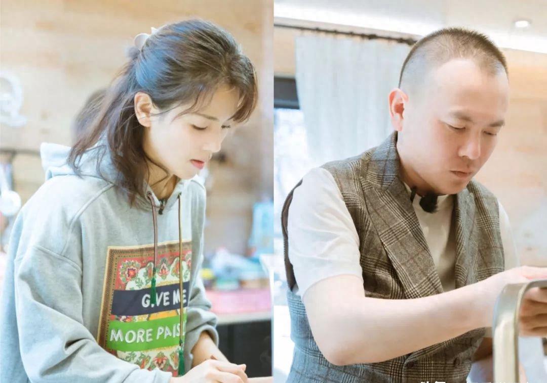 刘涛贤妻良母崩塌,刘涛逆袭成为总监