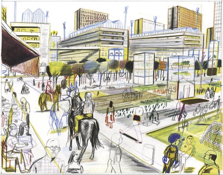 2019年全国展讯,展讯大全