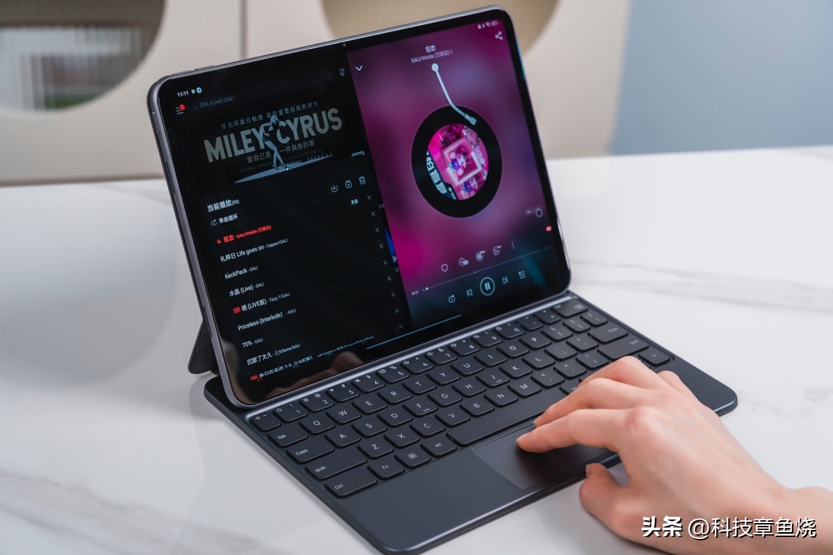 oppopad2详细评测,oppopad2上手测评