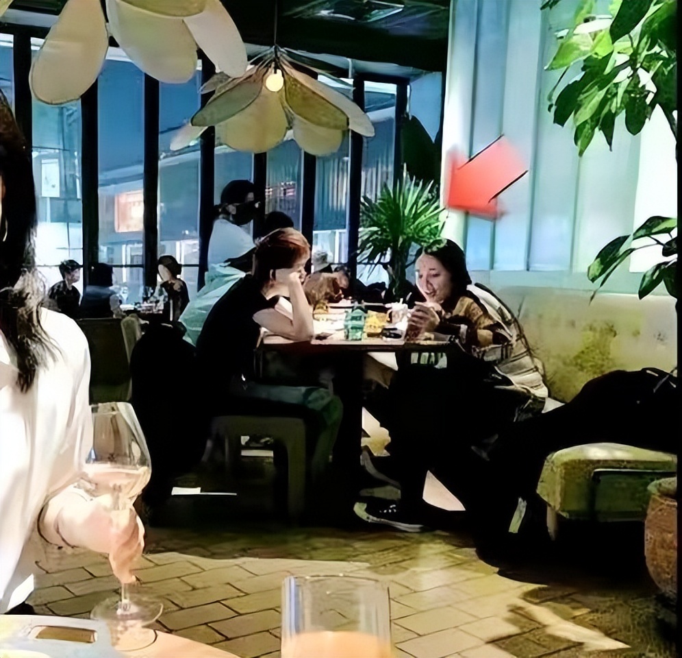 郭碧婷的豪门故事,郭碧婷这样的婚姻真的幸福吗