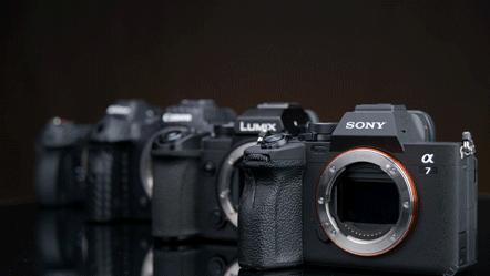 全画幅单反相机推荐中端,中端单反相机排行榜