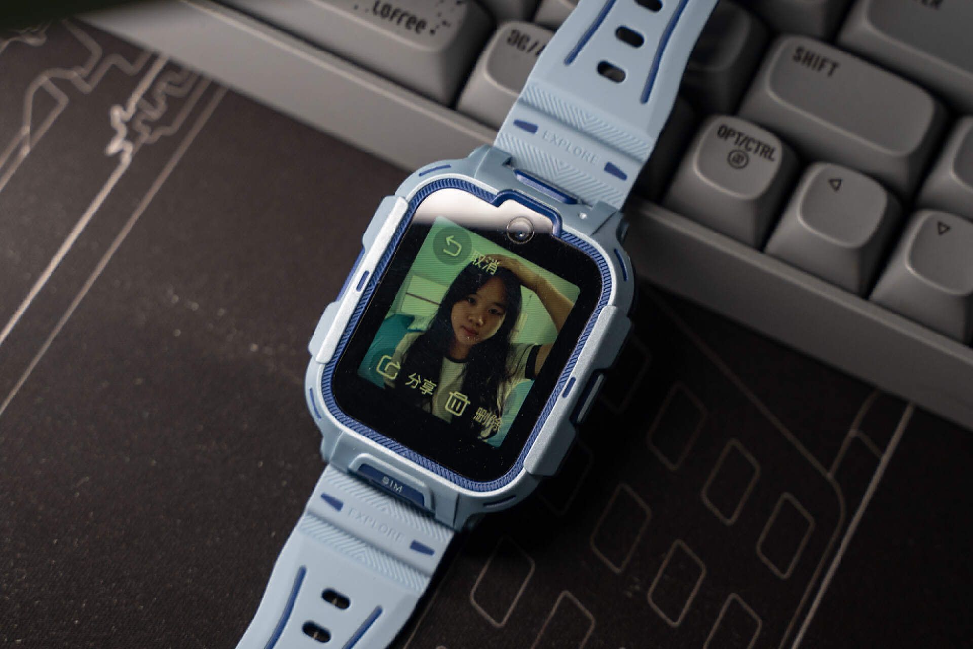 500档功能多的手表,500以下儿童智能手表测评