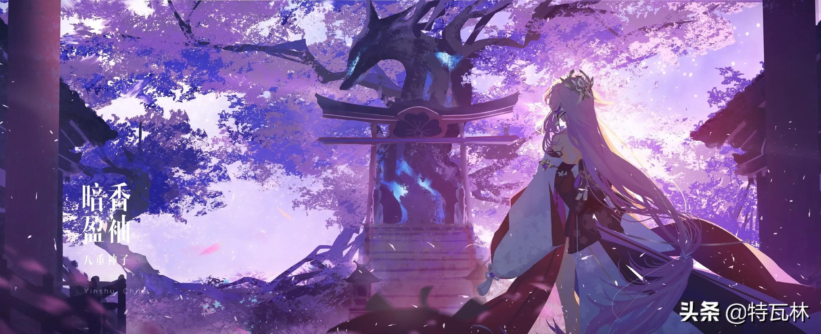 原神全角色壁纸全屏高清120帧,原神2k高清壁纸全员