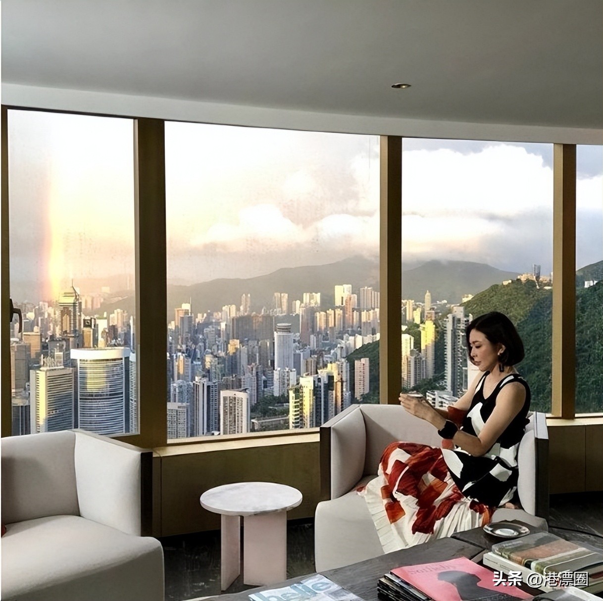 香港赚钱冷门职业,10年后香港最赚钱的工作是什么