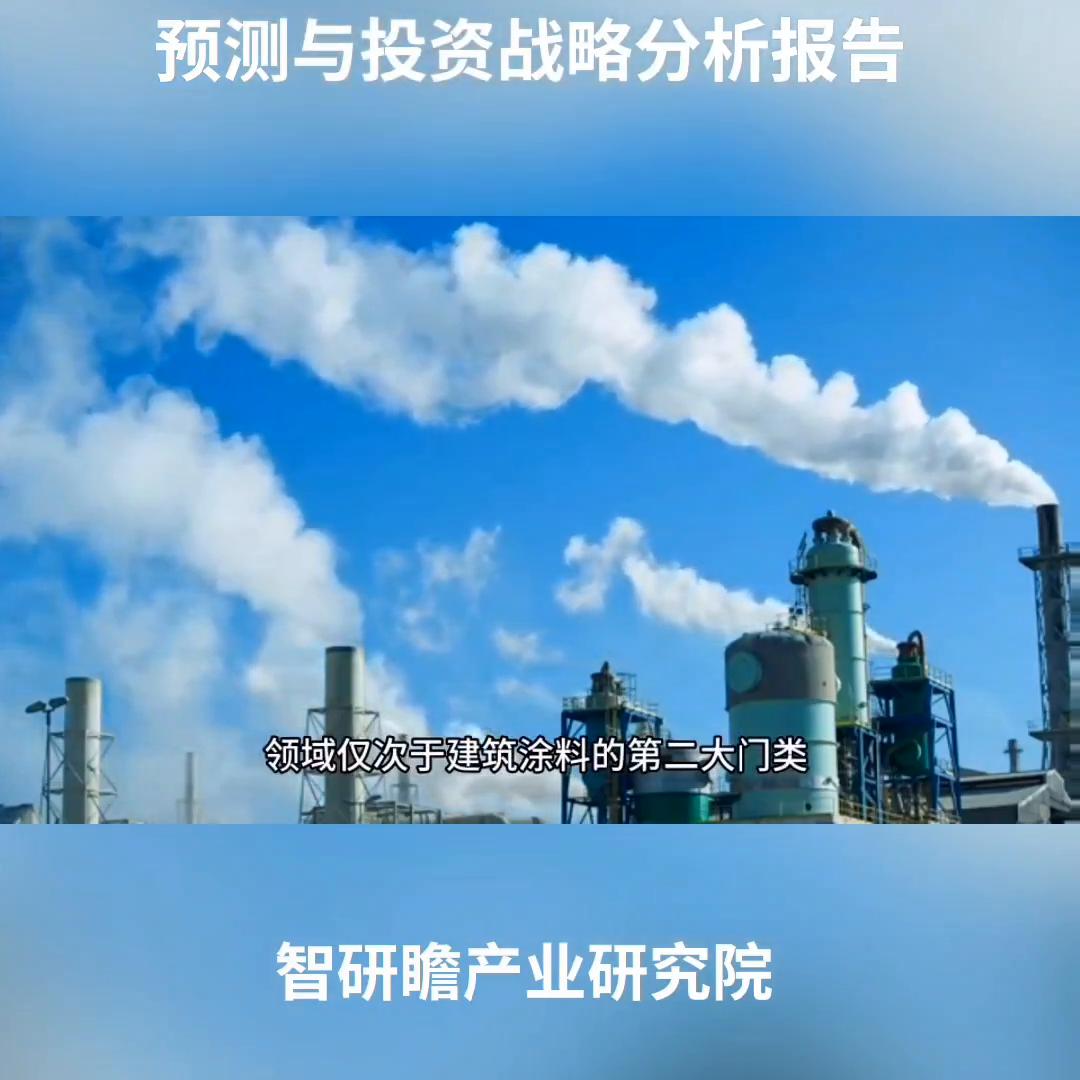 行业分析报告与市场调研报告,行业投资与发展前景研究报告