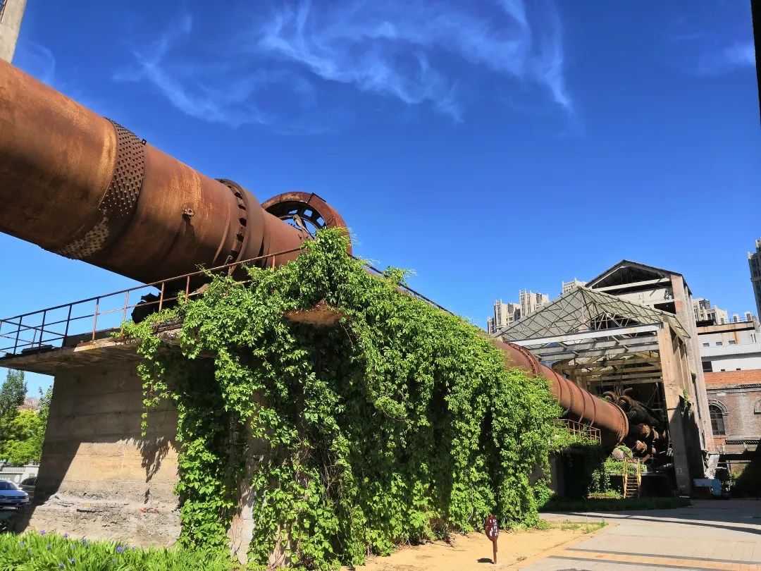 启新1889，不容错过的假期游玩好去处