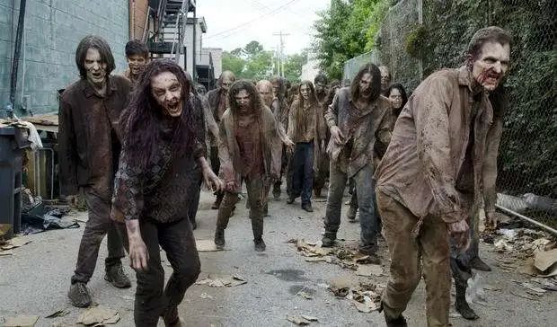 僵尸和丧尸有什么区别吗,僵尸和丧尸有什么区别呢