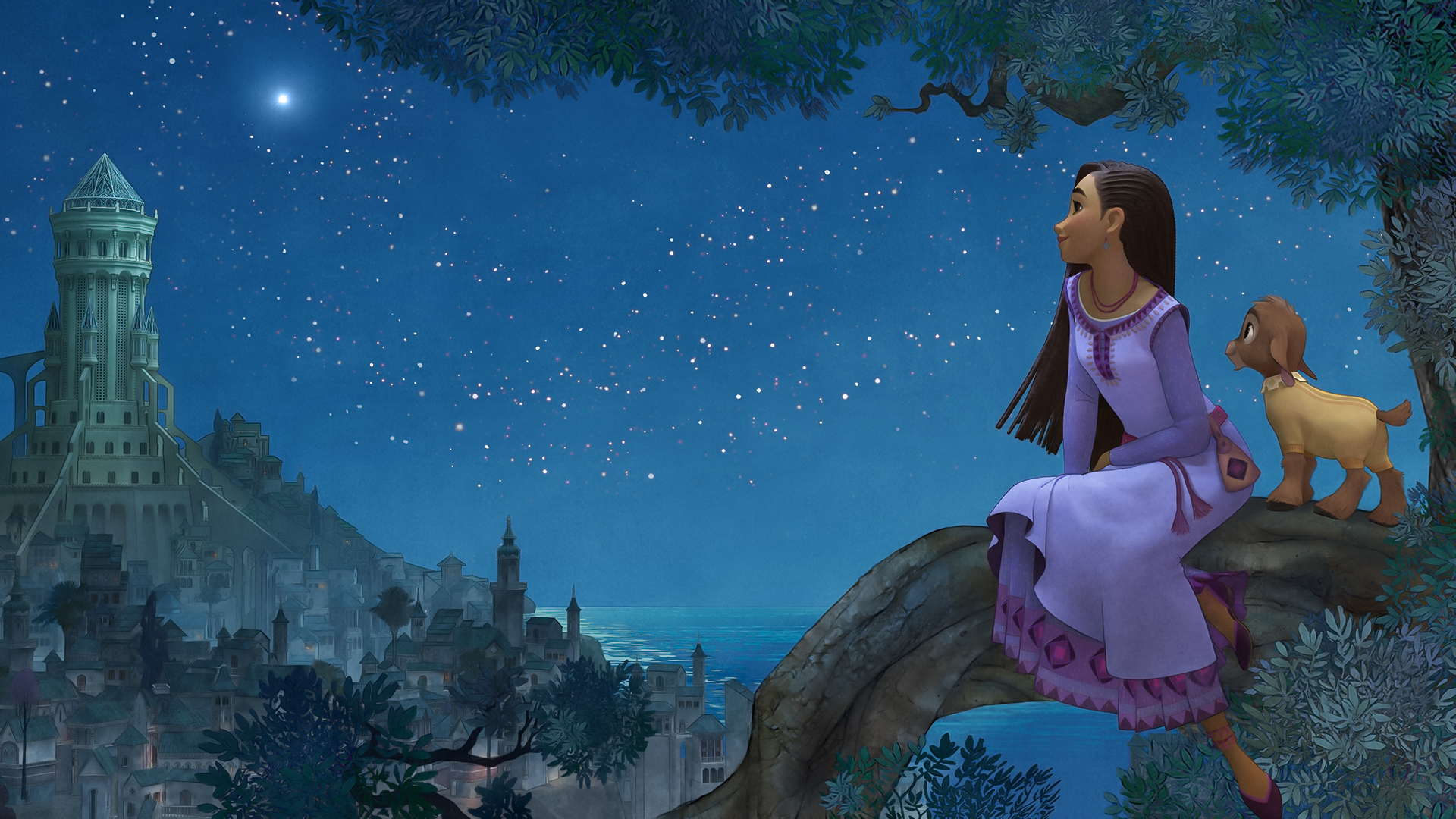 近两年好莱坞动画片排行榜,2023下半年好莱坞动漫电影