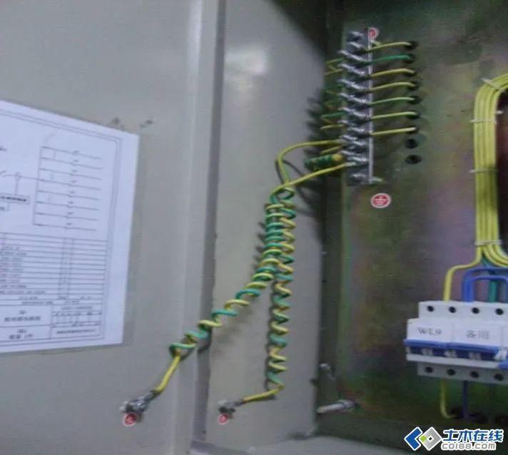 鲁班奖工程机电安装亮点做法展示,鲁班奖钢构安装要点示范图片