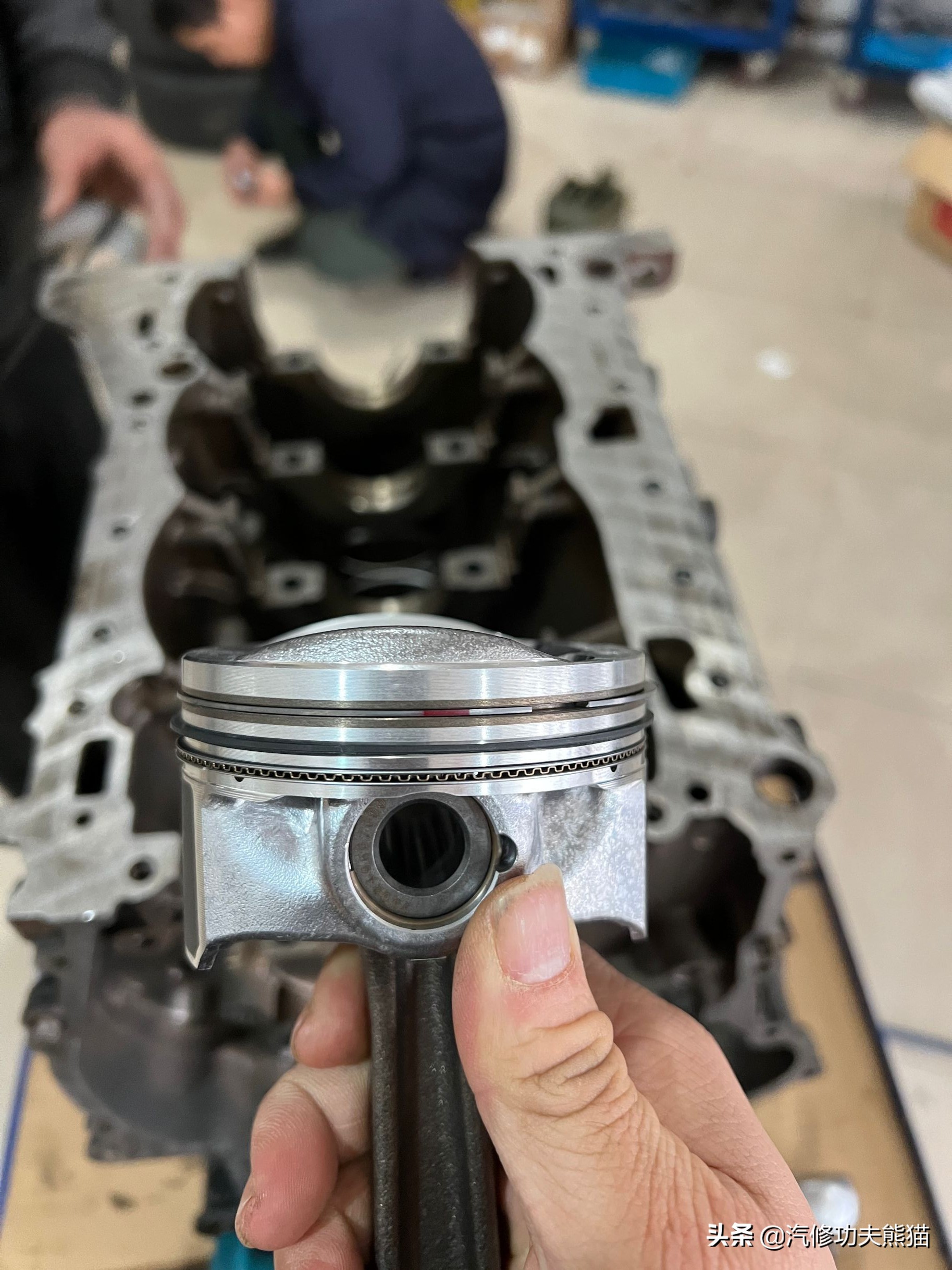 大众夏朗烧机油吗,进口夏朗如何治理烧机油