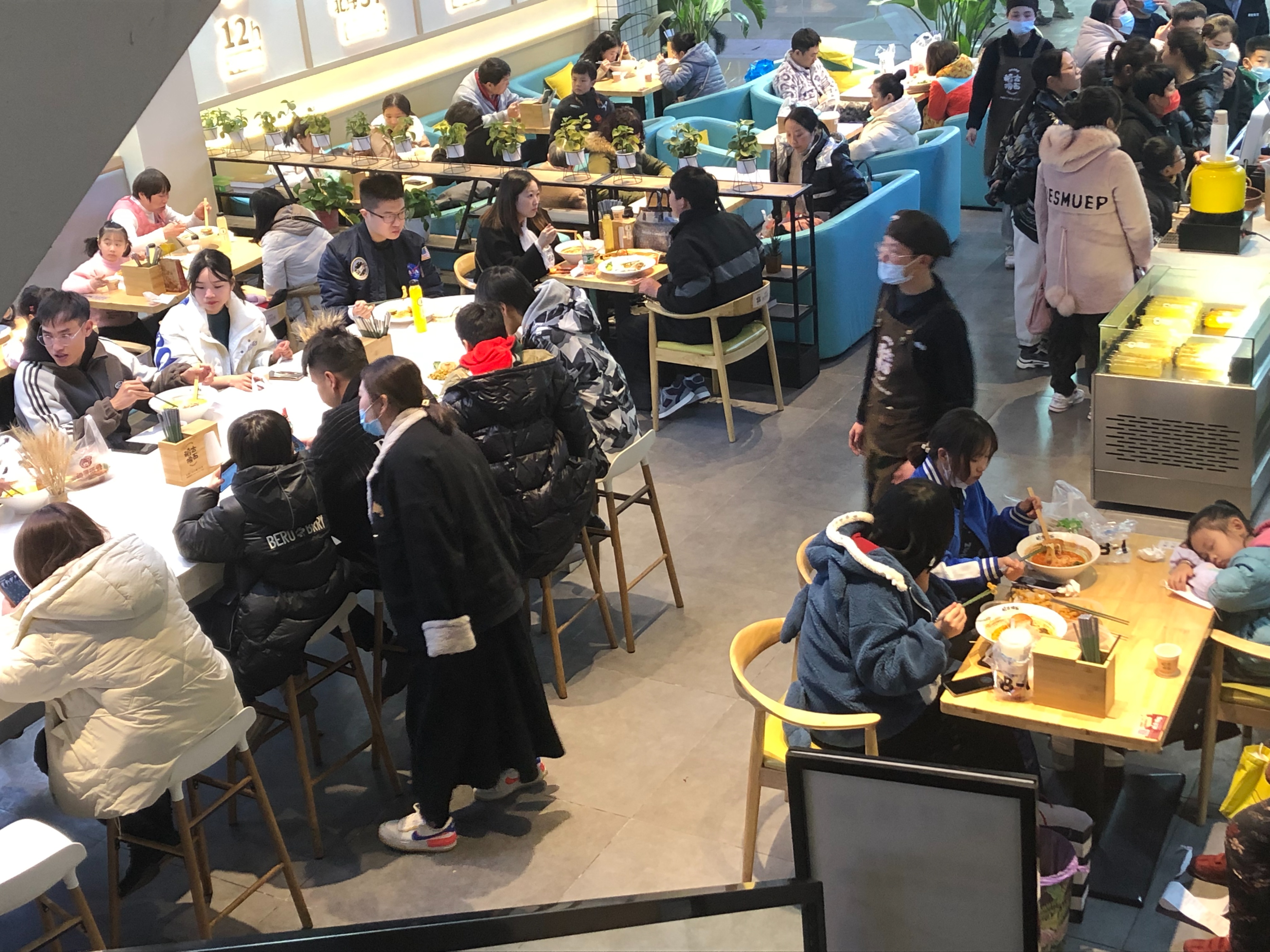 如何创办一家餐饮连锁店,如何成功经营一家小餐饮店