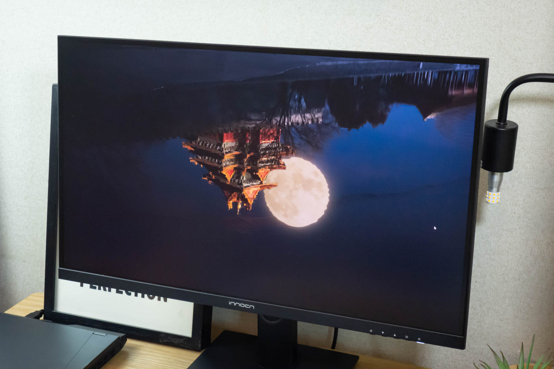 千元出头27寸2k显示器评测,44寸4k显示器十佳评测