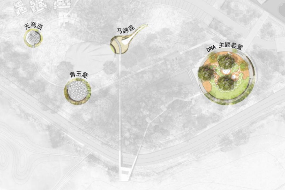 张唐景观手绘,张唐景观作品