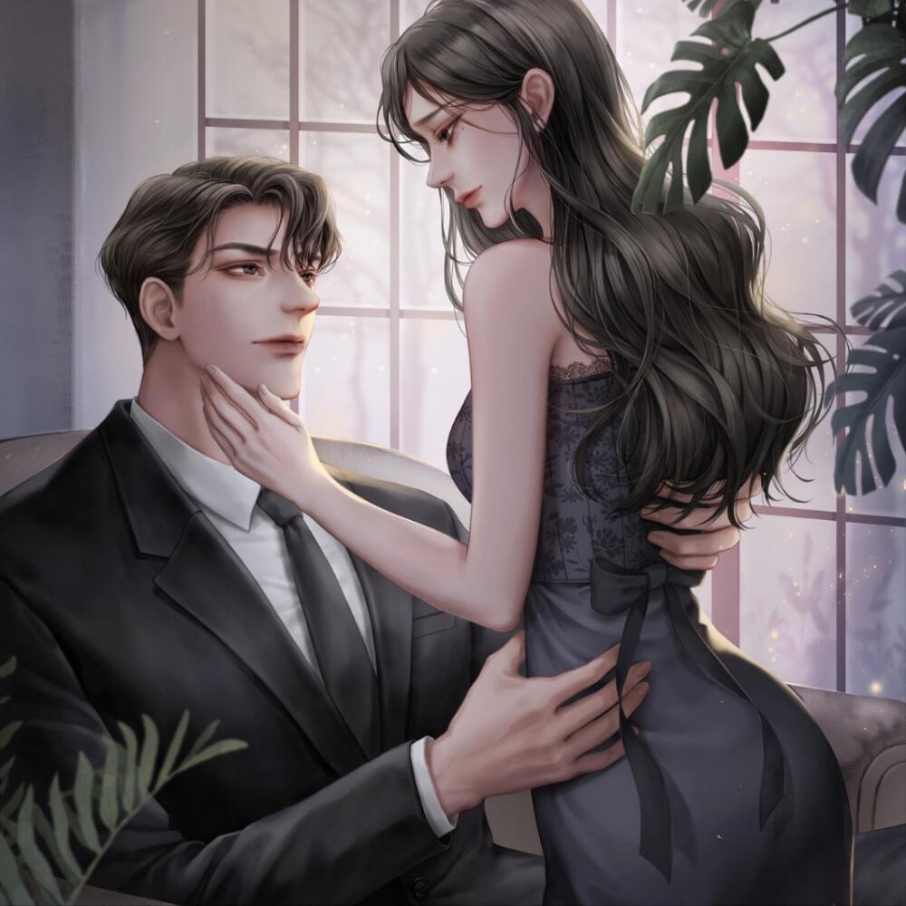 黑道甜宠言情经典小说,男主偏执型黑道言情小说