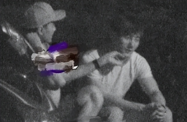 京城四美*冰白**：献媚成龙获杨受成独宠，下嫁男模却遭郑元畅*爱夺**